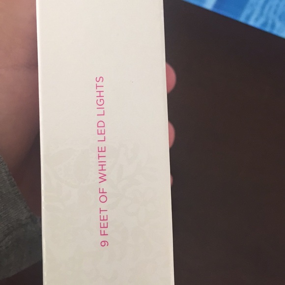 Lilly Pulitzer Potterybarn Sea Turtle String Light - Picture 4 of 4